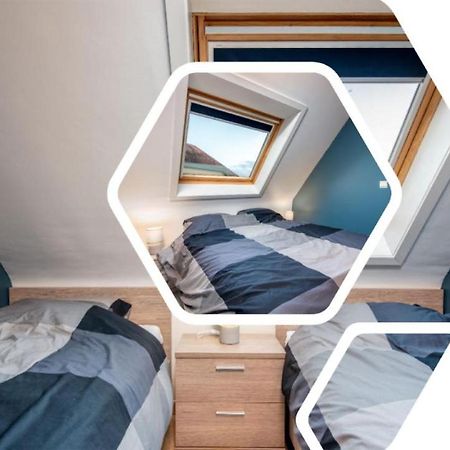 Vakantieappartement Green Garden 德哈恩 外观 照片