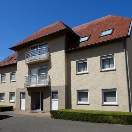 Vakantieappartement Green Garden 德哈恩 外观 照片