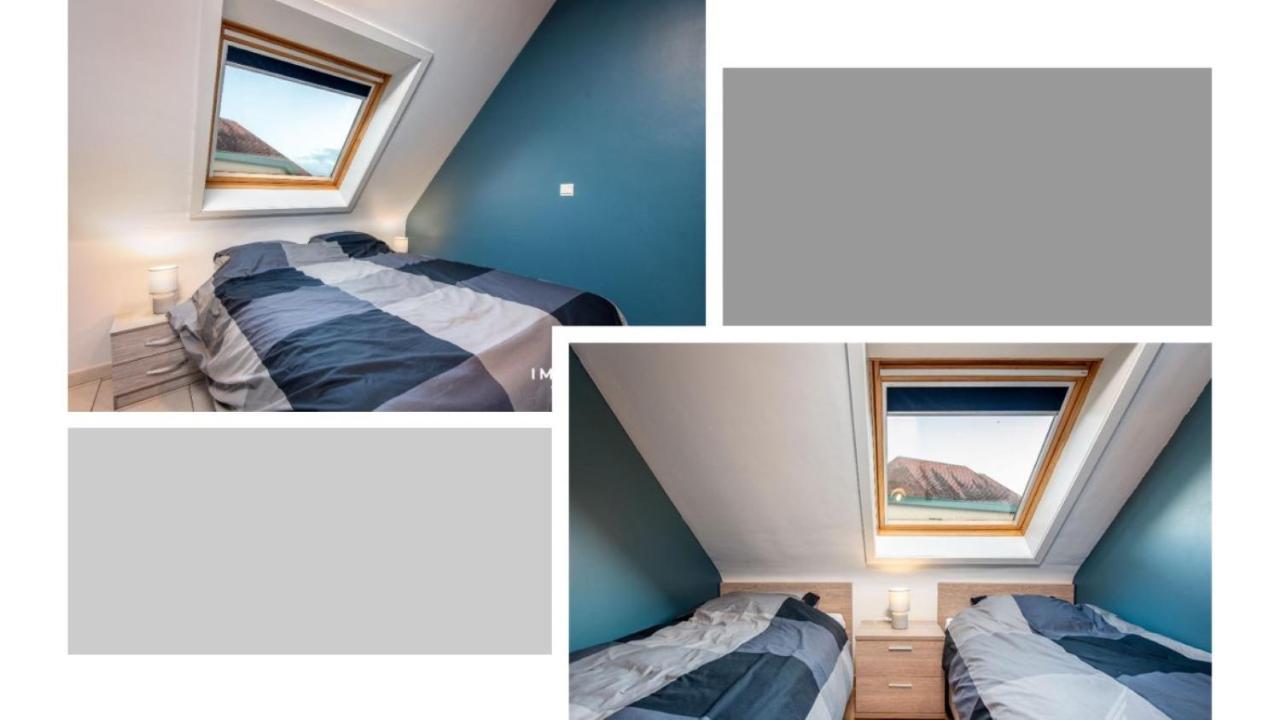 Vakantieappartement Green Garden 德哈恩 外观 照片