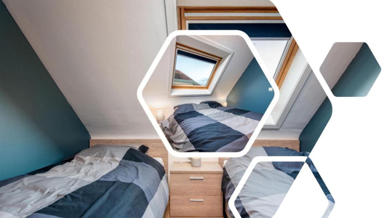 Vakantieappartement Green Garden 德哈恩 外观 照片