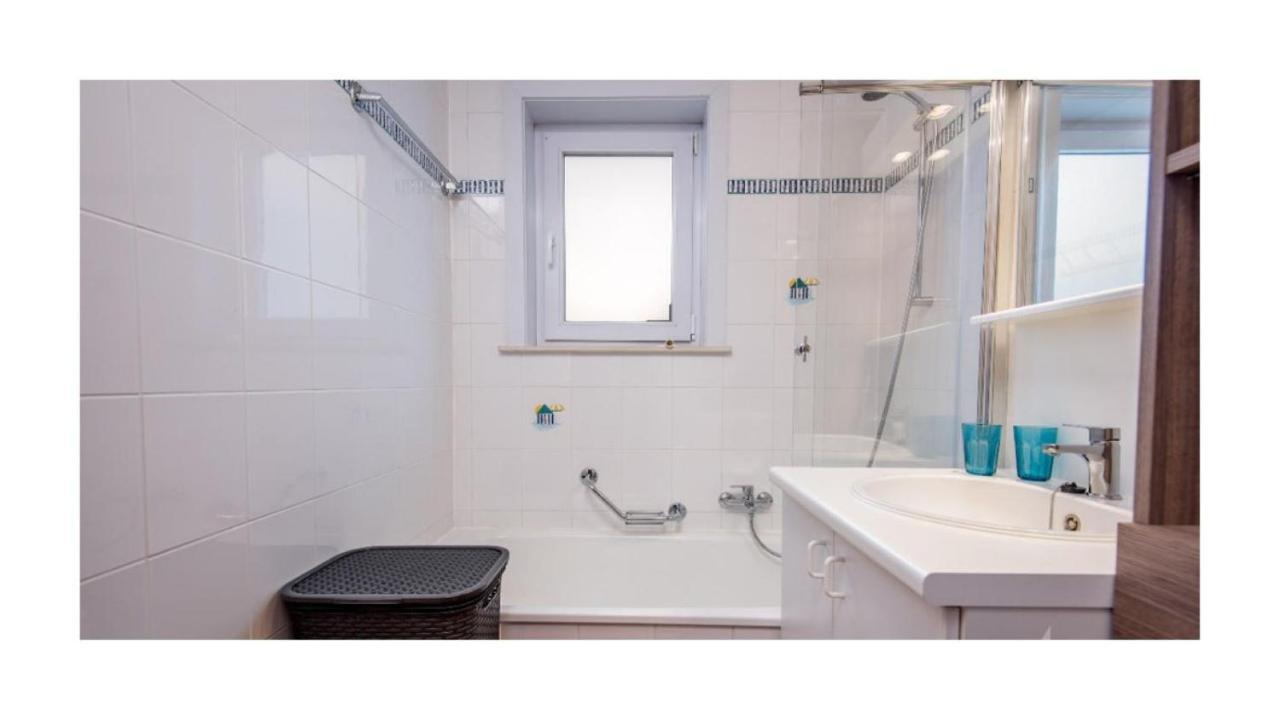 Vakantieappartement Green Garden 德哈恩 外观 照片